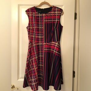 Donna Morgan casual dress